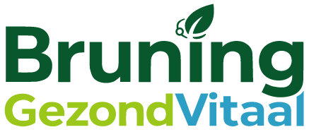 Bruning Gezond Vitaal